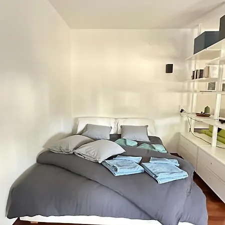 Apartmán Casa Del Sole Tenero-Contra