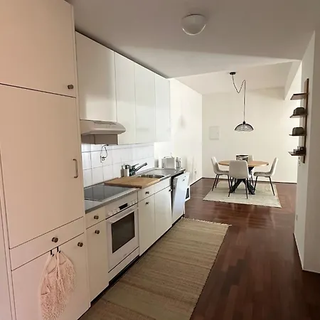 Apartmán Casa Del Sole Tenero-Contra