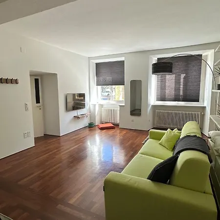 Casa Del Sole *