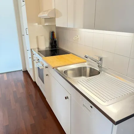 Apartmán Casa Del Sole *