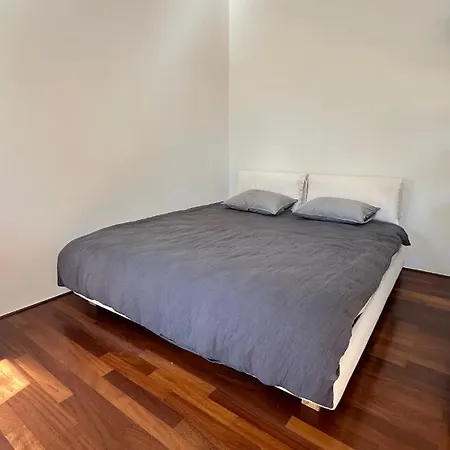 Apartmán Casa Del Sole