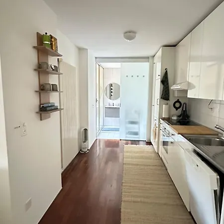 Apartmán Casa Del Sole *